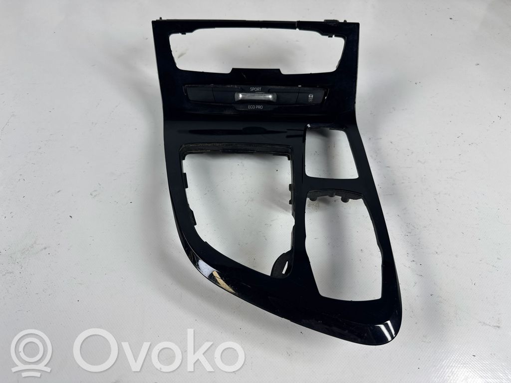 BMW 2 F45 Ramă manetă schimbător viteze 