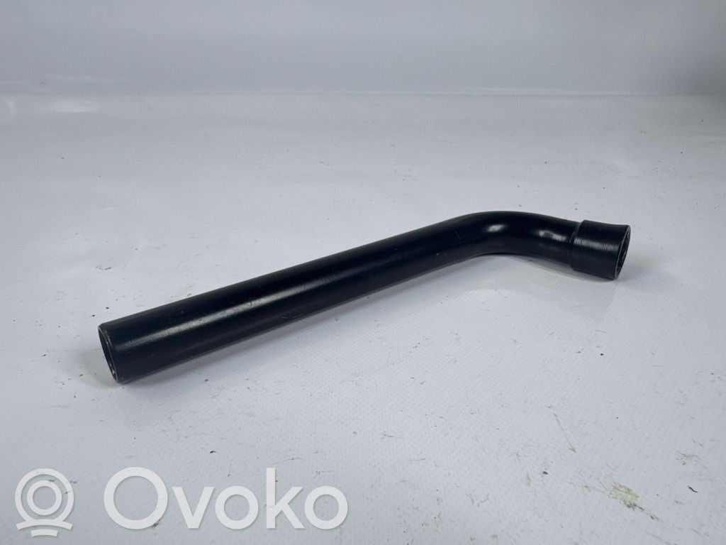 Renault Clio IV Lift Jack 