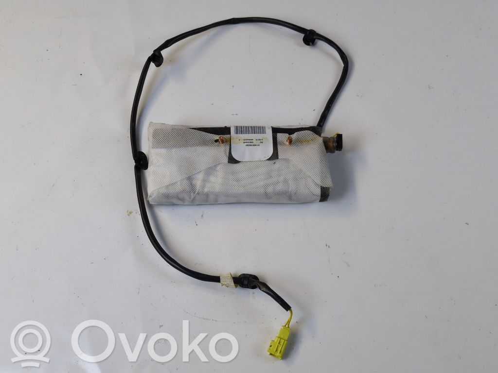 Renault Kadjar Airbag del asiento 