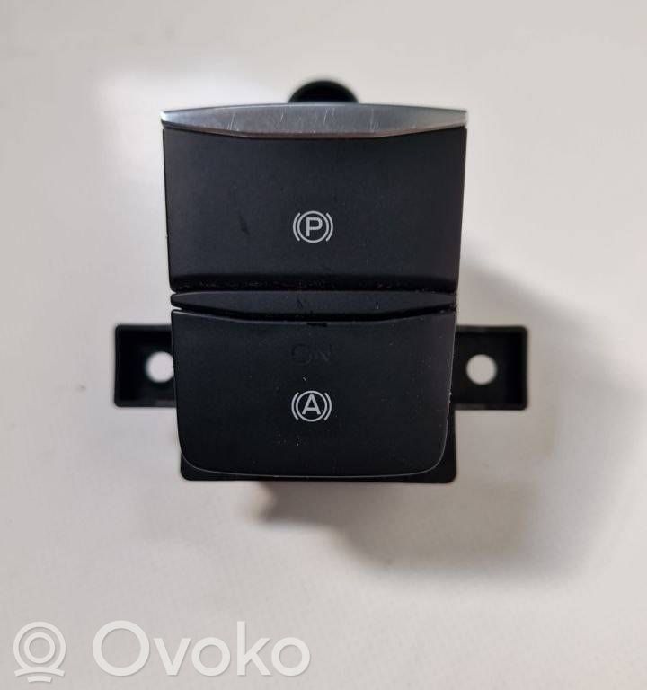 Ford Focus Interrupteur, commande de frein de stationnement 