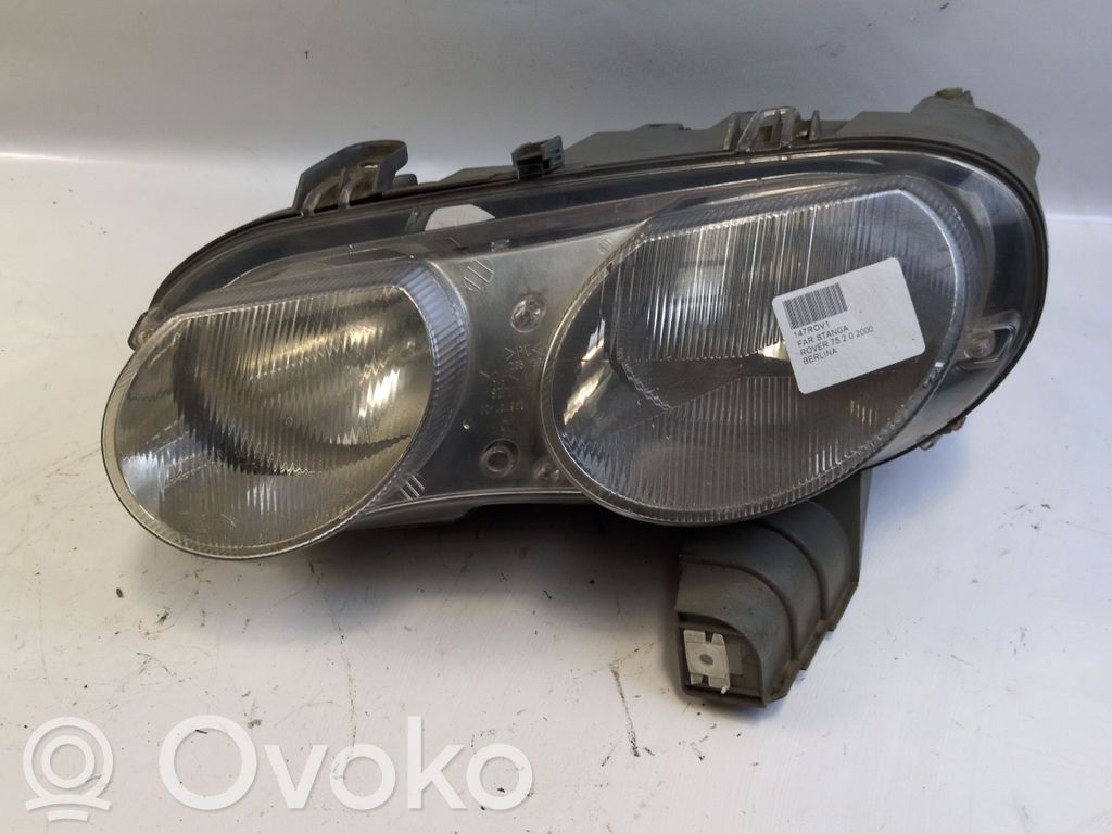 Phare frontale   XBC103970,1LJ23603201