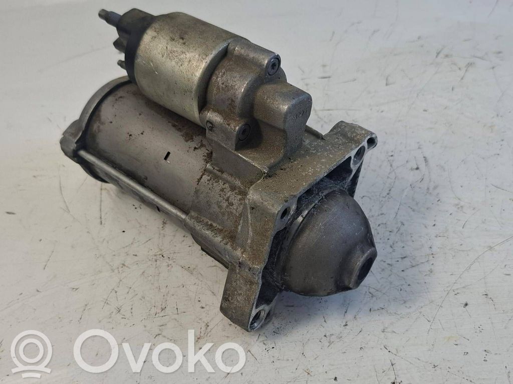 Dacia Dokker Rozrusznik 
