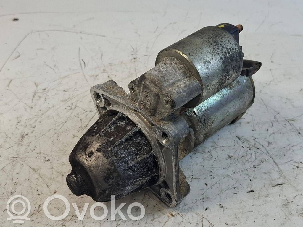 Starteris   7G9N11000AC,5020A1