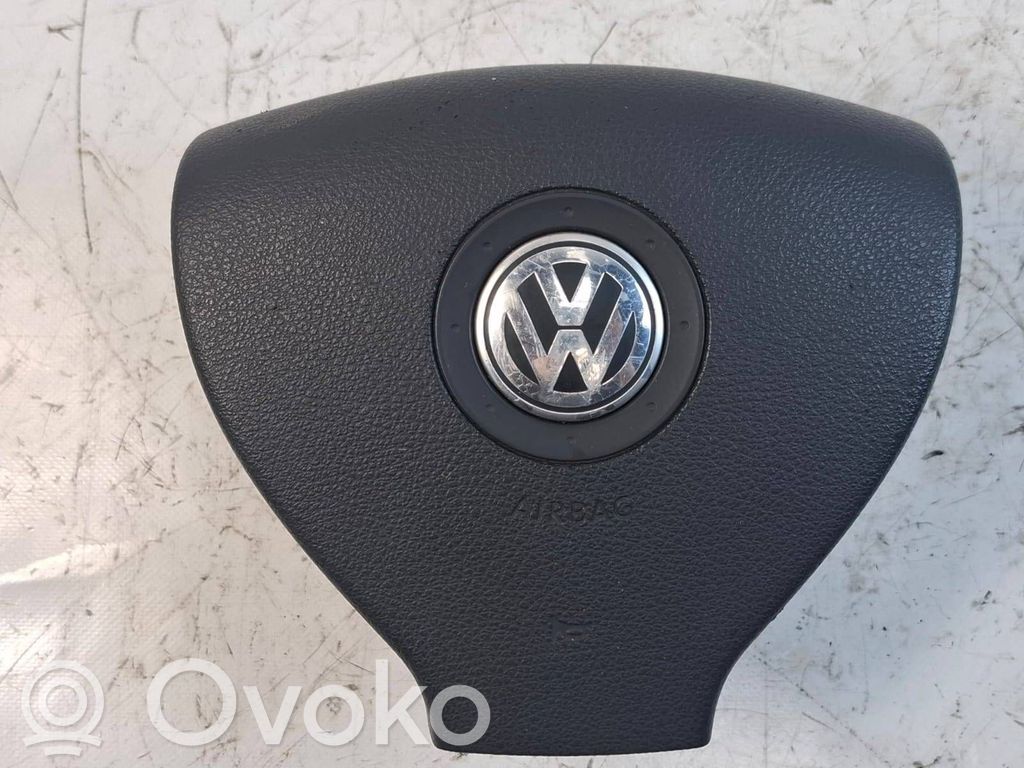 Poduszka powietrzna Airbag kierownicy   61815050B,001BL054GKA2,1K0880201P