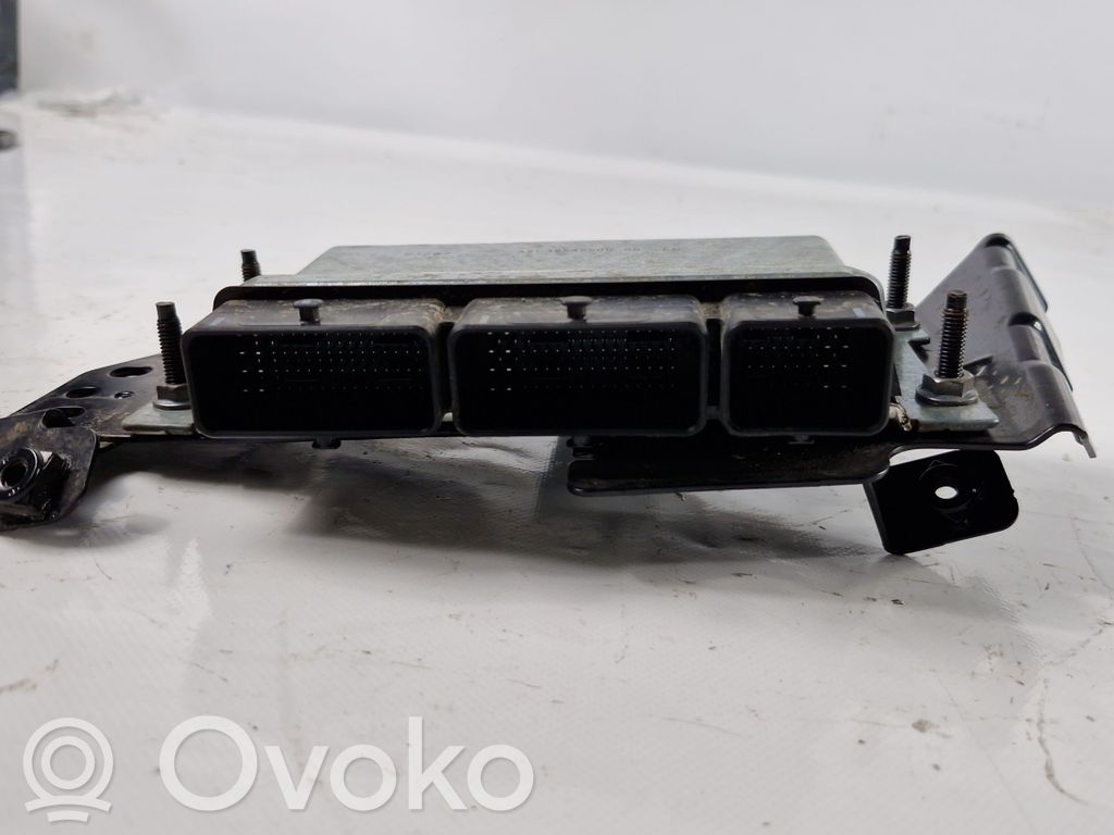 Dacia Sandero III Variklio valdymo blokas 