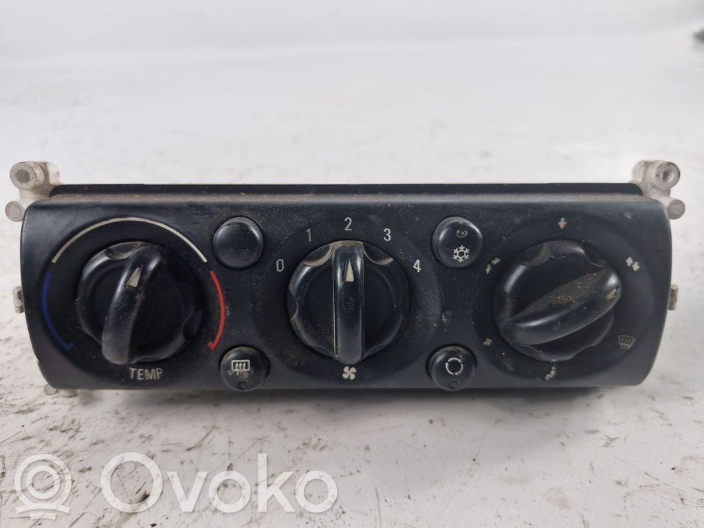 Panel klimatyzacji   69437008,PA6630XFV