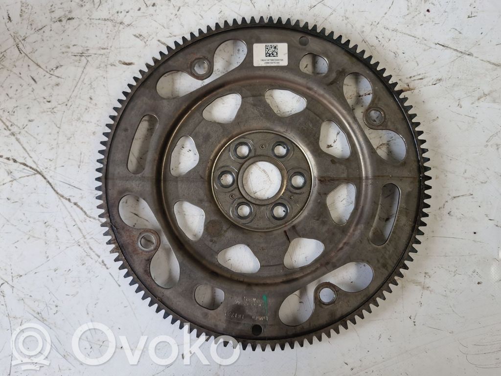 Flywheel   JX696375AA