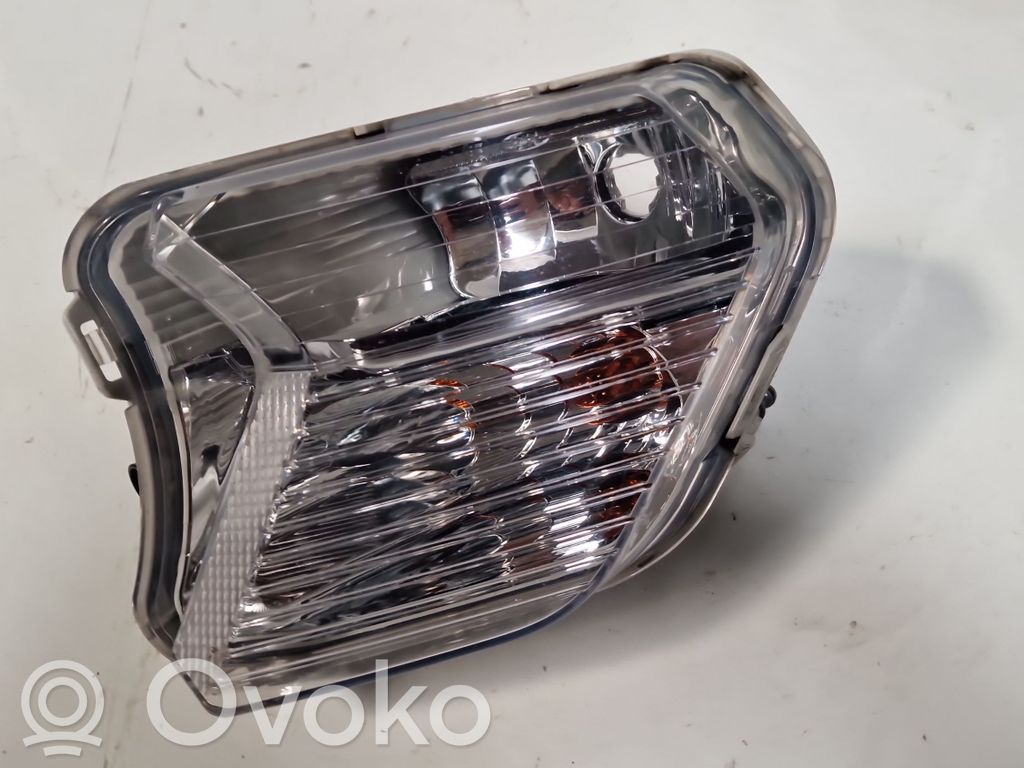 Ford Kuga II Światło przeciwmgłowe przednie 