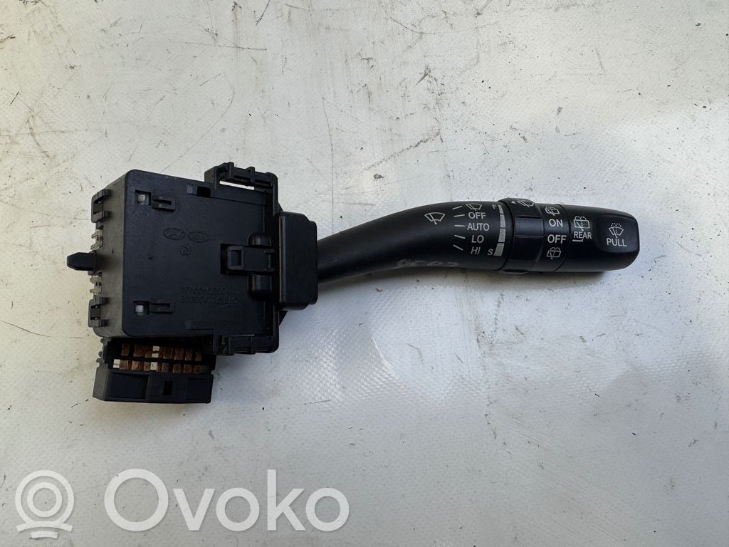 Hyundai Santa Fe Wiper control stalk 