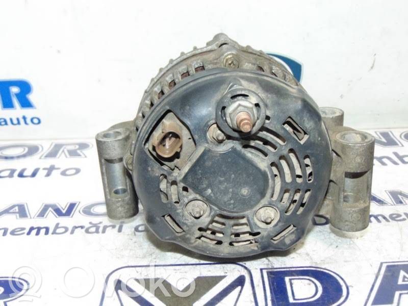 Chrysler 300 - 300C Alternador 