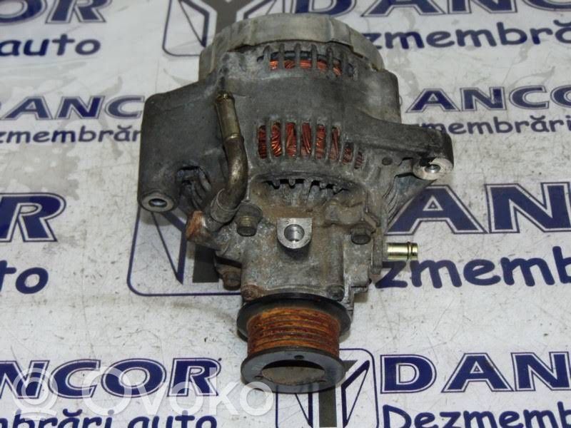 Rover 45 Generatorius 
