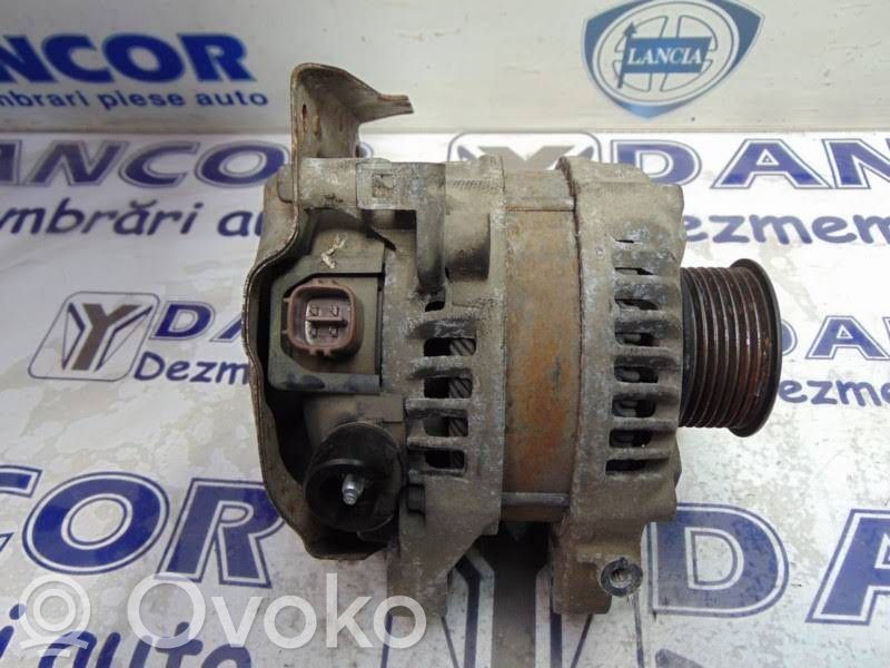 Honda CR-V Ģenerators 
