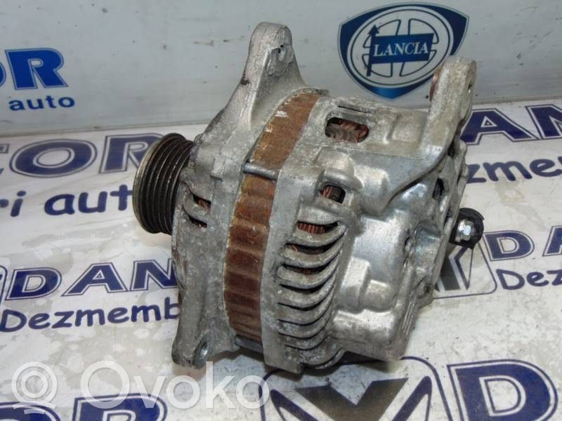 Subaru Legacy Alternador 