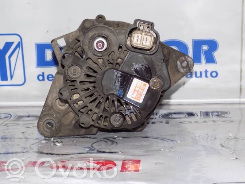 Audi Q3 8U Ģenerators 