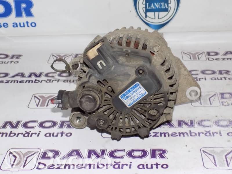 KIA Rio Generator/alternator 