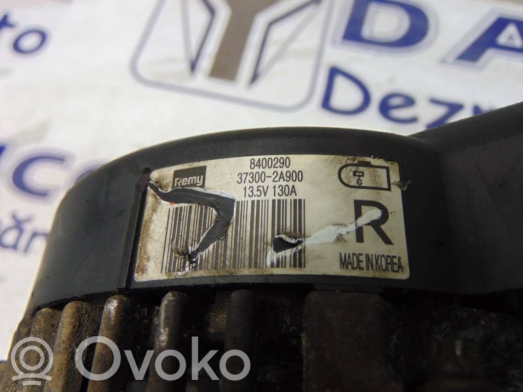 Ģenerators   373002A900
