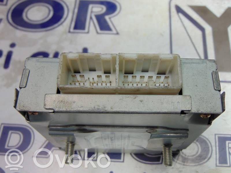 Chevrolet Aveo Pārnesumkārbas vadības bloks 