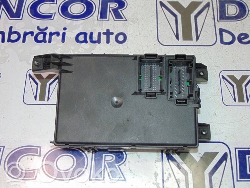 Opel Corsa D Módulo de confort/conveniencia 