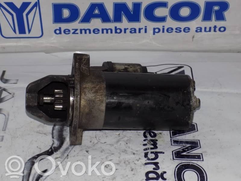 Motor de arranque   55570445