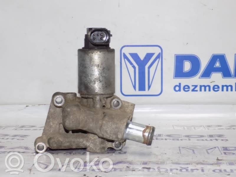 Opel Astra H EGR valve 