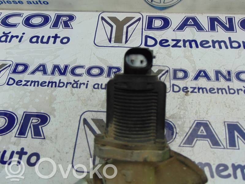 Fiat Grande Punto Chłodnica spalin EGR 