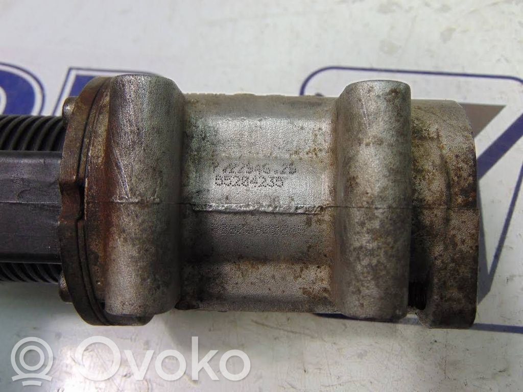 Alfa Romeo 156 Válvula EGR 