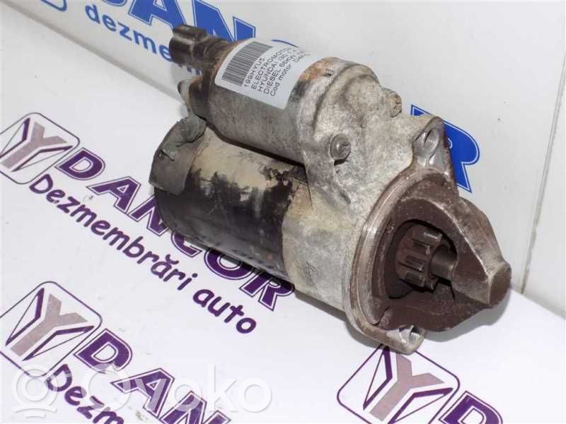 Hyundai i30 Motor de arranque 