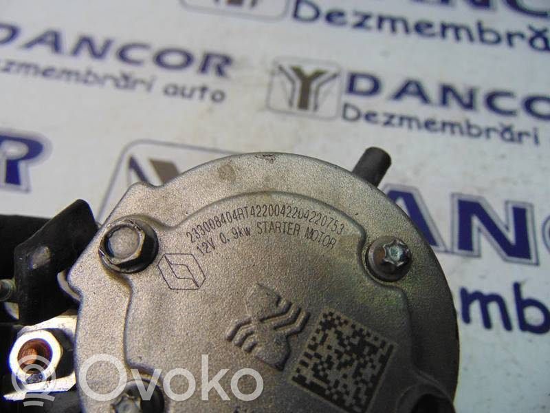 Dacia Sandero III Motor de arranque 