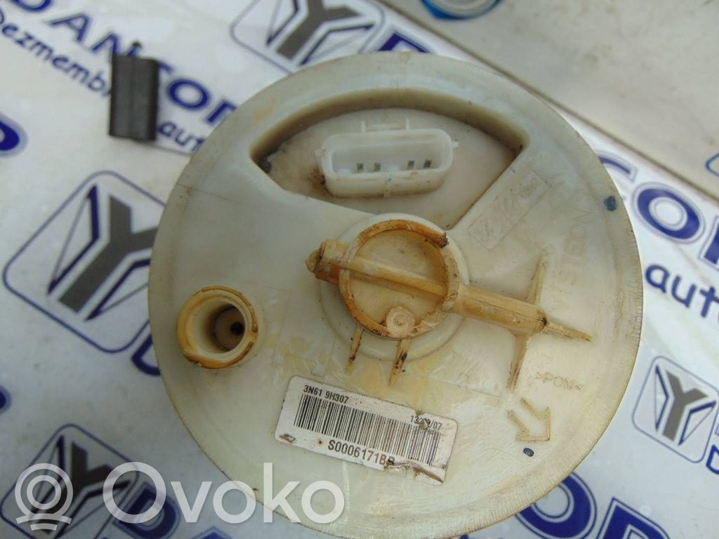 Mazda 3 I Bomba interna de combustible 