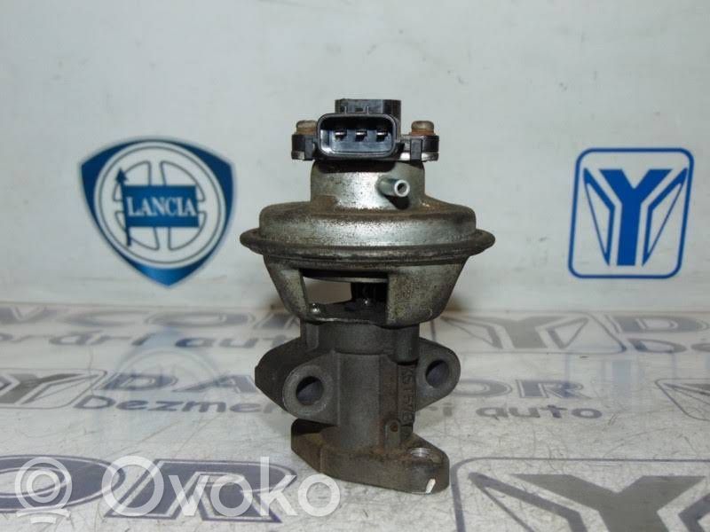 Mazda 323 Válvula EGR 