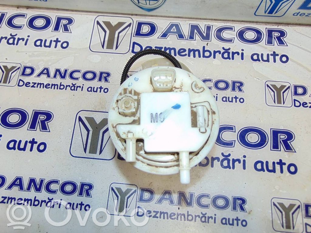 Lexus NX Bomba interna de combustible 