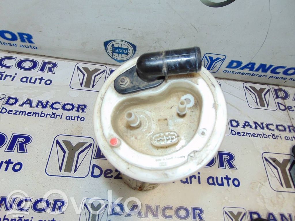 Fiat Ducato Bomba interna de combustible 