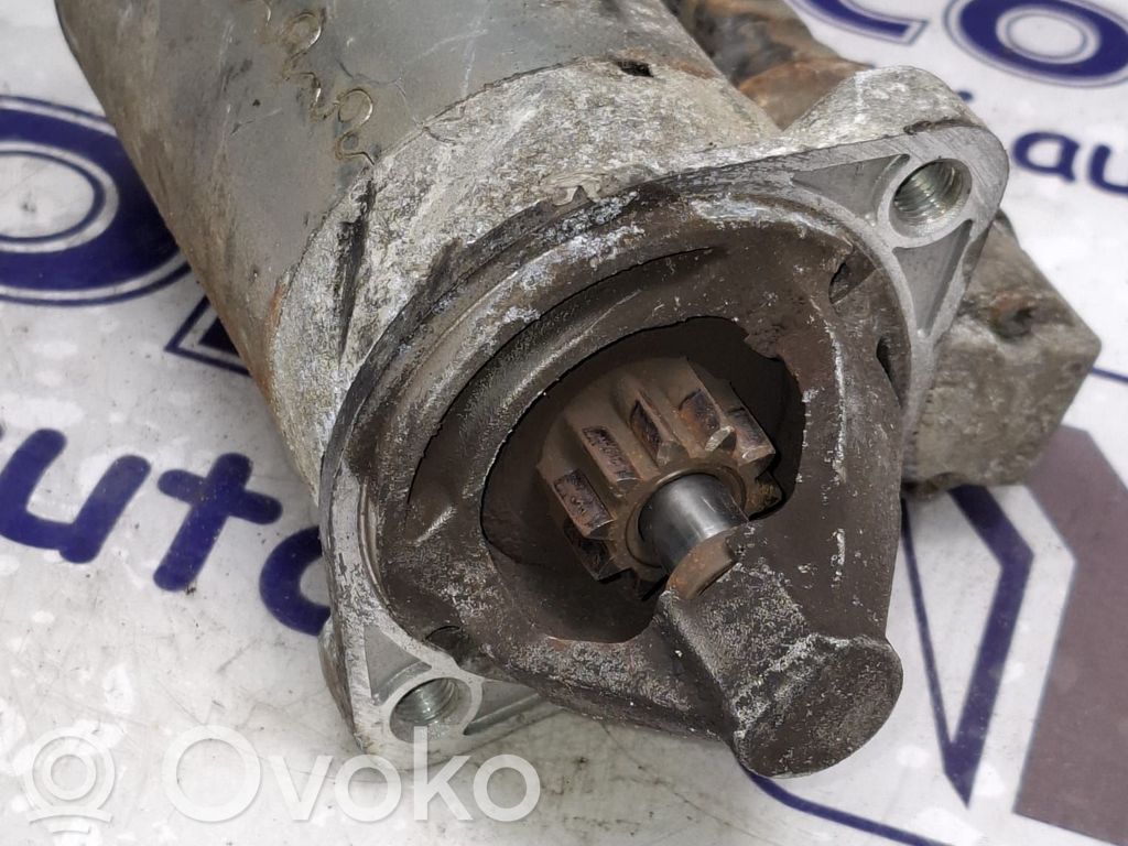 KIA Ceed Motor de arranque 