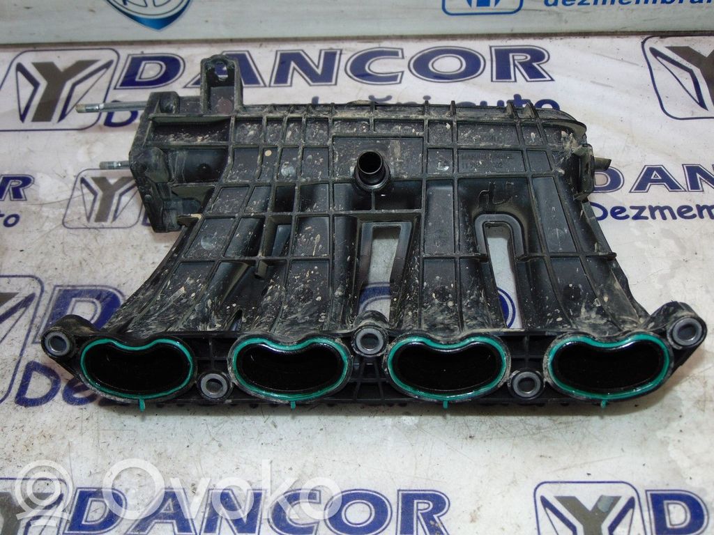 Suzuki Vitara (LY) Colector de admisión 