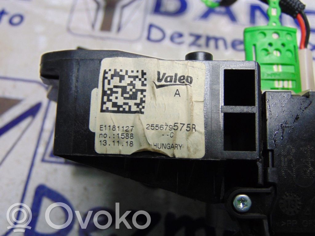 Dacia Sandero Taśma / Pierścień ślizgowy Airbag / SRS 