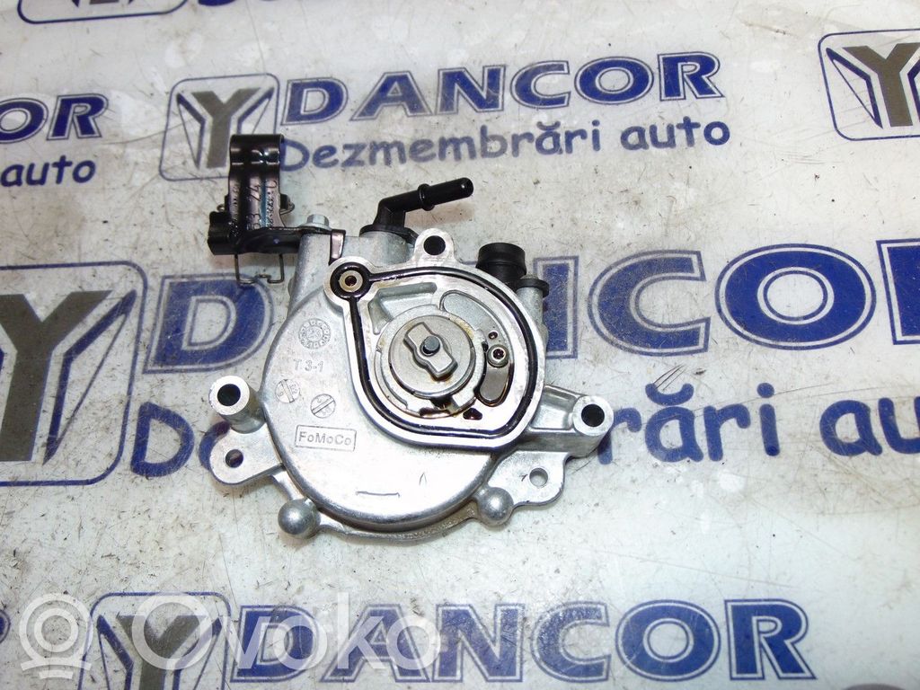 Vakuumo pompa   H6BG2A451AC