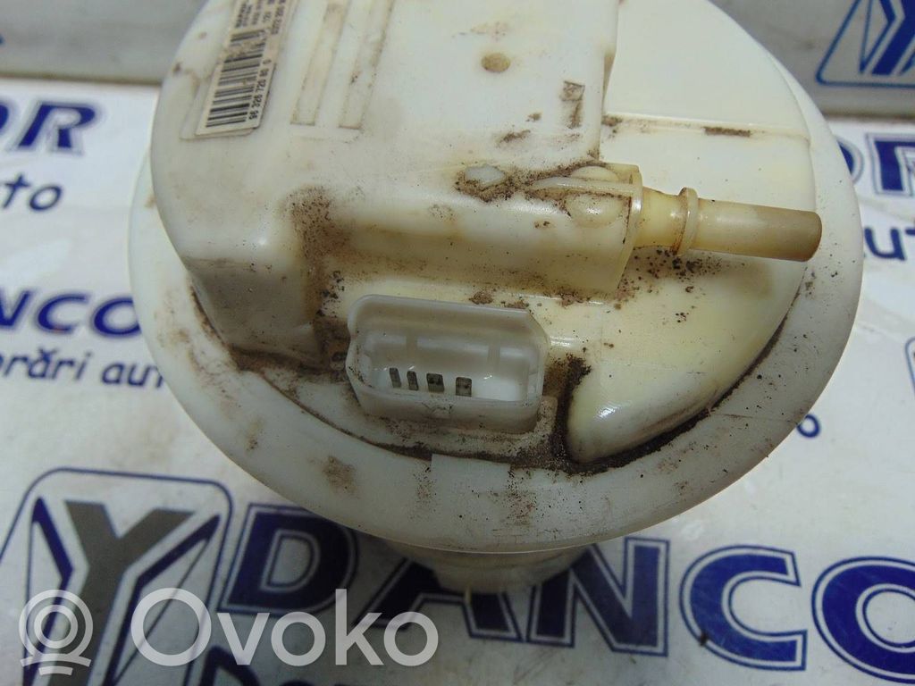 Peugeot 307 Bomba interna de combustible 