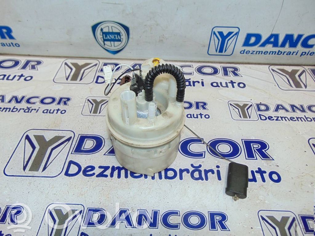 Peugeot 307 Bomba interna de combustible 