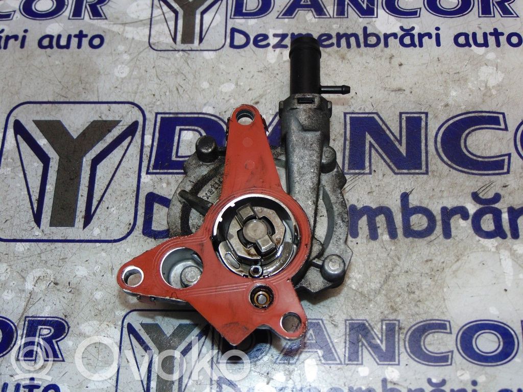 Renault Master III Bomba de vacío 