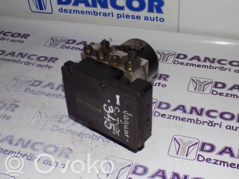 Jaguar S-Type ABS Pump 