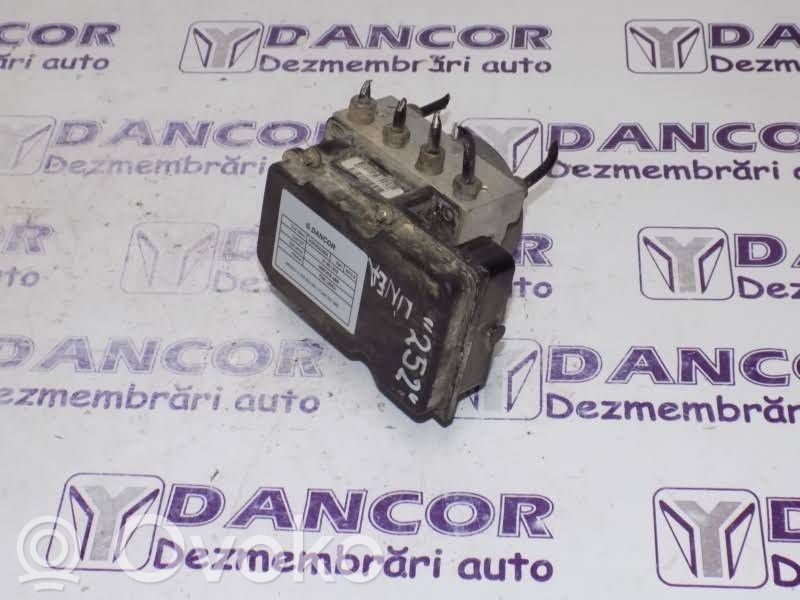 Fiat Linea Bomba de ABS 