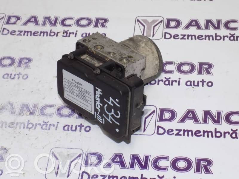 Renault Master III Pompe ABS 