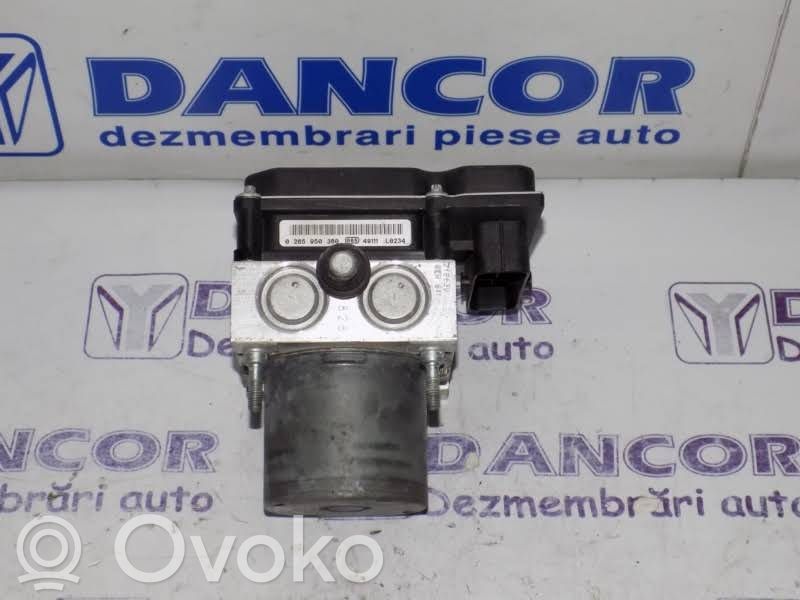 Audi A6 S6 C6 4F Bomba de ABS 