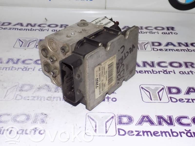 Opel Antara Bomba de ABS 