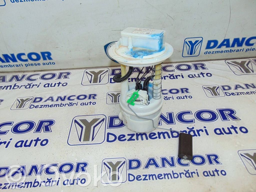 Dacia Sandero Bomba interna de combustible 