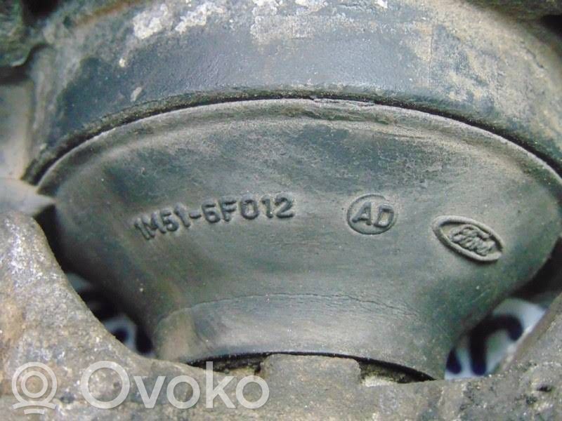 Engine mount bracket   1M516F012AD