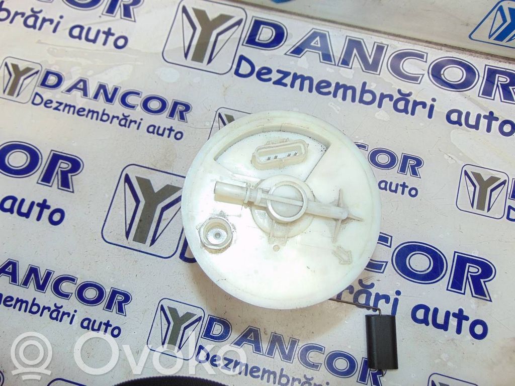 Ford Focus Bomba interna de combustible 