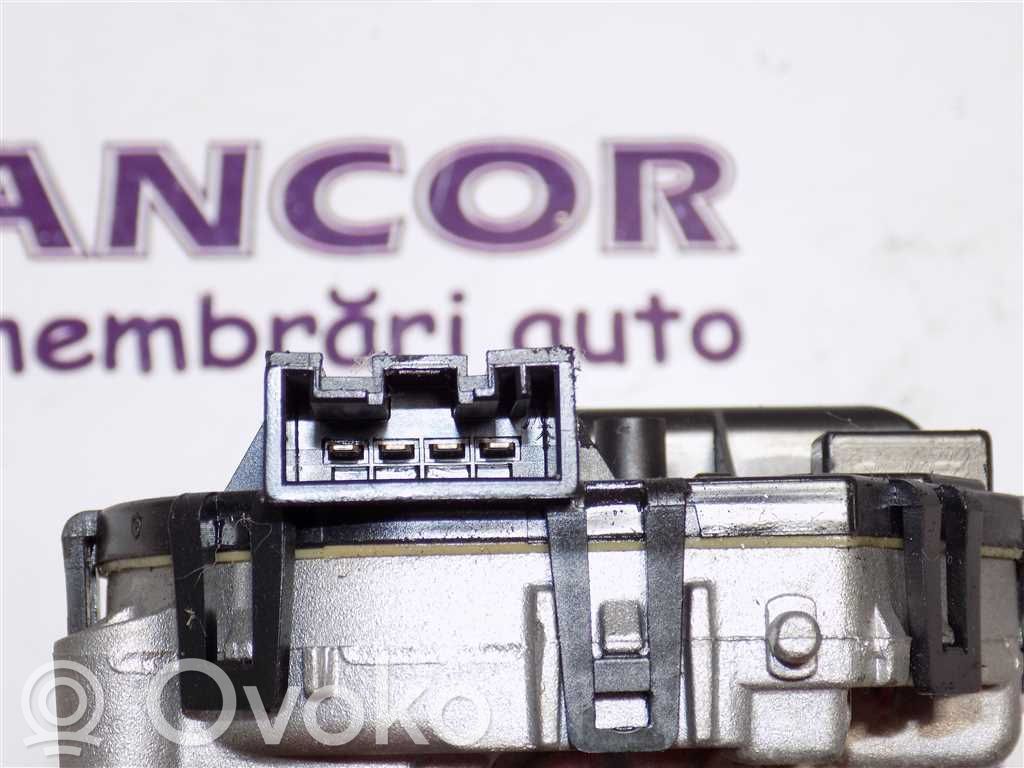 Motor del limpiaparabrisas   6763691458