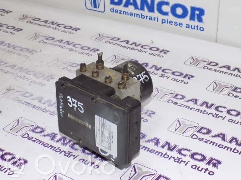 Nissan Pathfinder R51 Bomba de ABS 