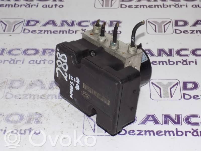 Ford Focus C-MAX ABS Pump 